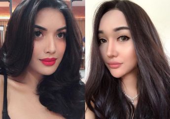 Serunya Kejutan Ulang Tahun Lucinta Luna, Millen Cyrus Ikut Kasih Surprise!