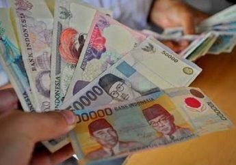 Catat, Inilah 4 Pecahan Uang Rupiah yang Harus Ditukarkan Sebelum 31 Desember 2018