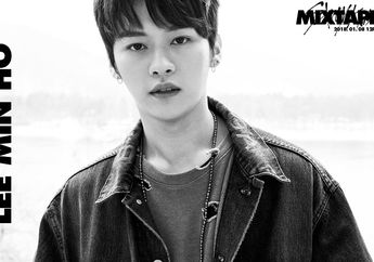 Belum Pulih, Lee Know Stray Kids Absen Sementara dari Kegiatan Grup