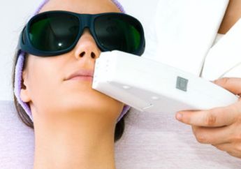 Laser Hair Removal, Cari Tahu Efek Sampingnya Sebelum Mencoba, Ternyata Bisa Bikin Begini