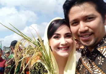 Kabar Duka, Ayahanda Arumi Bachsin Meninggal