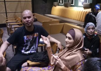 Wow, Ini Perbedaan yang Dirasakan Mulan Jameela Setelah Berhijab