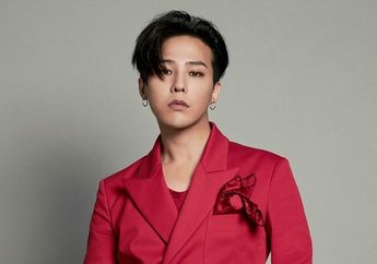 G-Dragon BIGBANG Berencana Gelar Pameran Seni di Jakarta