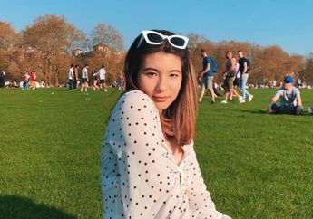 Tetap Memukau Meski Bergaya Kasual, Contek yuk Penampilan Shaloom Razade untuk Outfit Weekendmu!