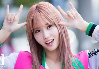 Momo TWICE Dipuji Koreografer Top Korea Sebagai Dancer Terbaik, Wih!