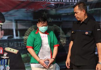 Reza Bukan Mengeluh Soal Makanan dan Gatal-gatal Saat di Penjara