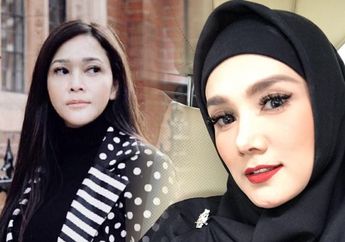 Air Susu Dibalas Air Tuba, Maia Estianty Beberkan Detik-detik Pertemuan Awalnya dengan Mulan Jameela yang Bermula dari Sebuah Foto: Kayaknya Hatiku Itu Langsung Konek!