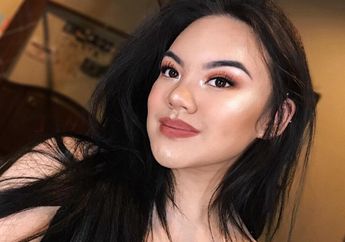 OOTD Shafa Harris dari Gaya Rebel Hingga Tampil Feminin, Seksi Abis!