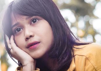 Beda dari Biasanya, Brisia Jodie Tampil Lebih Anggun dan Dewasa dalam Balutan Sleeveless Dress