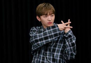 Duh Yoon Jisung Wanna One Tuai Kritikan Lantaran Kemampuan Dancenya