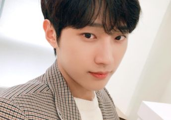 Sebelum Diumumkan Hengkang, Jinyoung Unggah Lirik Lagu B1A4, Pamitan pada Fans?