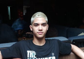 Al Ghazali Kecelakaan Mobil, Maia Estianty yang Merawat