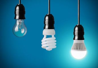 Ingin Biaya Listrik di Rumah Lebih Murah? Lakukan Langkah Berikut