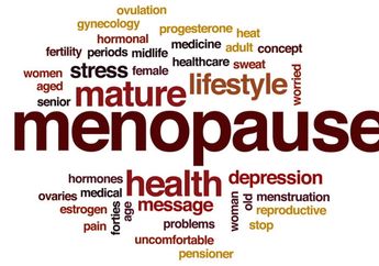 Waduh, Inilah Bahaya Mengalami Menopause Sebelum Usia 40 Tahun