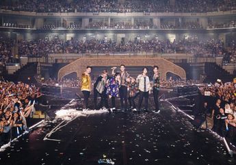 Siwon Ungkap Alasan Super Junior Ogah Disebut Sebagai Legenda K-Pop