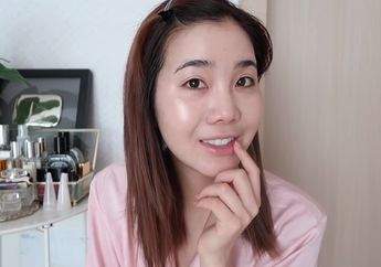 Yuk Cobain Ritual Glass Skin Ala Korea yang Bikin Kulit Wajahmu Tampak Berkilau!