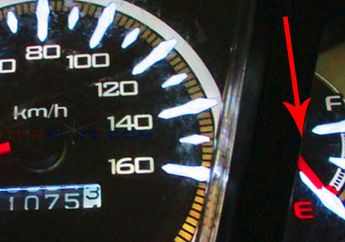 Mesin Motor Tiba-Tiba Koit, 5 Hal Ini Penting Buat Dicek Duluan