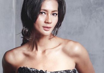 5 Gaya Mix and Match Sneakers ala Paula Verhoeven, Pacar Cantik Baim Wong yang Super Modis!