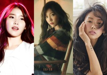 3 Idol K-Pop Wanita yang Sering Tersandung Kabar Kencan, dari Rekan Seagensi Sampai Cinlok!