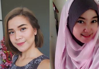 Sinta-Jojo Reunian, Netizen Sebut Keduanya Nenek Moyang Tiktok!