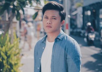 Putus Cinta dari Dilla Hartono, Rizky Febian: Happy, Akhirnya Bisa Membebaskan Diri
