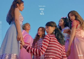 Siap Comeback dengan Album Baru, Berikut 8 Fakta Seputar Apink dan Membernya