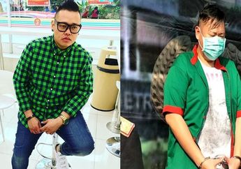 Reza Bukan Gelar Pernikahan dengan Pendeta Secara Tertutup, Ini Alasannya