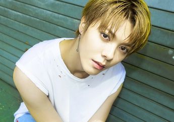 Alami Cedera Kaki, Ji Hansol UNB Tak Bisa Ikuti Beberapa Kegiatan Grup