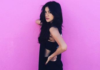 Jarang Terekspos, Intip Penampilan Adinda Bakrie, Keponakan Aburizal Bakrie yang Modis Banget!