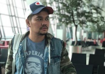 Posting Foto Tralala Trilili, Indra Bekti Ucapin Selamat Buat AgnezMo