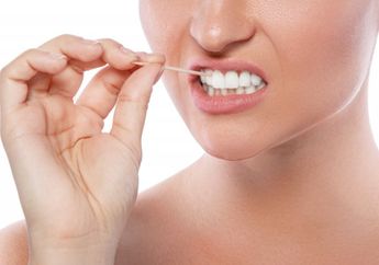 Ahli Sudah Peringatkan Bahayanya, Mulai Sekarang Tolong Hentikan Kebiasaan Menggunakan Tusuk Gigi Setelah Makan Kalau Nggak Mau Menanggung Risiko Ini