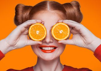 Hati-Hati, Kelebihan Vitamin C Dapat Menyebabkan 5 Masalah Ini