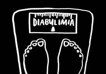 Berawal dari Diabetes, Kondisi Ini Bisa Berkembang Menjadi Diabulimia, Begini Penjelasannya
