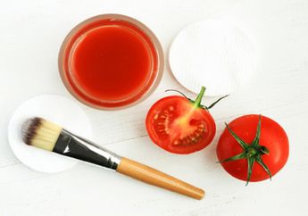 5 Bahan Alami Ini Bisa Bantu Atasi Jerawat di Punggung