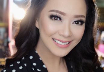 Sering Menghadapi Pertanyaan 'Kapan Menikah?', Ini Cara Yuanita Christiani Menjawabnya!