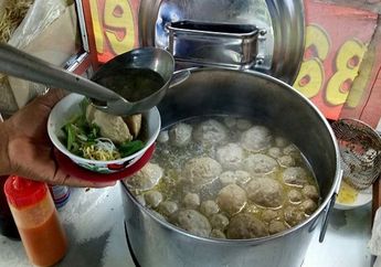 Viral, Status Curhat Seorang Ibu, Punya Gumpalan Besar di Rahim karena Keseringan Makan Bakso