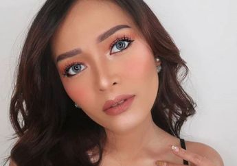 Tetap Tampil Cantik, Vlogger Rachel Goddard Unggah Foto Persiapan Persalinan 