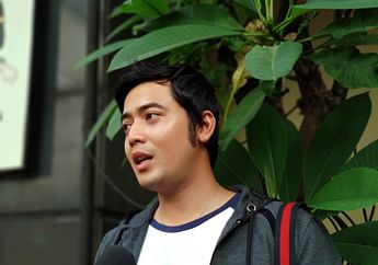 Penuhi Panggilan, Kriss Hatta Datangi Mapolda Metro Jaya Sendiri