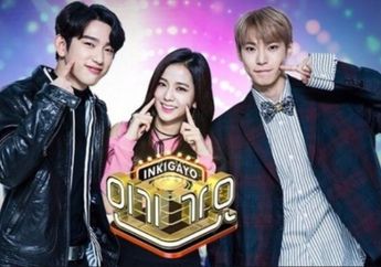 Duh, Netizen Mulai Kangen dengan MC JinJiDo di Inkigayo, Kamu Juga?