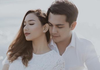 5 Potret Cantik Adzana, Putri Sulung Adi Bing Slamet yang Resmi Dinikahi Rizky Alatas!