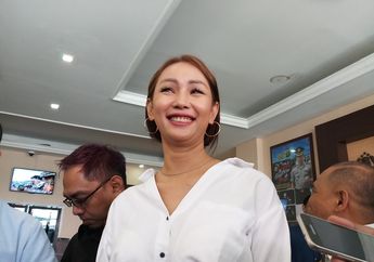 Deddy Corbuzier Ungkit Penyebab Cerai, Kalina Ocktaranny Angkat Bicara