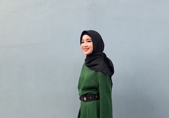 Chacha Frederica Ogah Bahas Kembali Pelayanan Rumah Sakit yang Buat DIrinya Kecewa