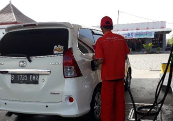 Harga BBM Nonsubsidi Naik, Coba 5 Hal Jitu Ini Buat Siasatinya