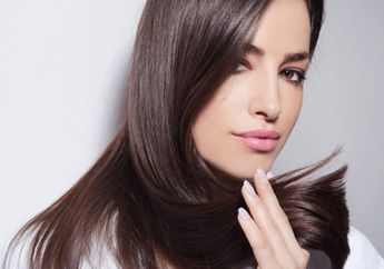 Ingin Rambut Tetap Sehat dan Bernutrisi? Begini Cara Mudahnya, Cukup Konsumsi 3 Makanan Ini Setiap Hari