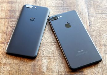 Waw! OnePlus 7 Digadang Bakal Jadi Ponsel 5G Pertama di Dunia 