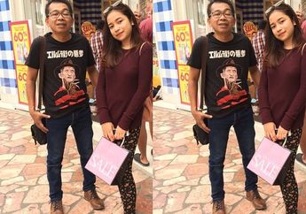 Sering Tampil Konyol, Jarwo Kuwat Ternyata Punya Putri Cantik yang Kini Mulai Beranjak Remaja, Lihat 5 Potretnya!