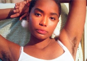 Pantas Saja Pria Kerap Membiarkan Rambut Ketiak Tumbuh, Ternyata Banyak Manfaat yang Tak Terduga, Simak Selengkapnya!