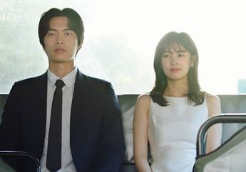 Lee Min Ki dan Jung So Min Jadi Cameo di Drama What's Wrong with Secretary Kim, Ini Perannya