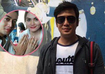 Kriss Hatta Bercinta 6 Kali Dalam Sehari Dengan Hilda Vitria, Apakah Itu Normal? Ini Kata dr. Boyke
