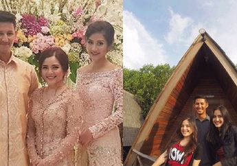 Inilah Potret Cantik Talita Bachtiar, Calon Adik Ipar Tasya Kamila